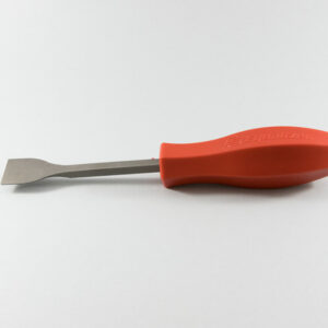 DESARMADOR TIPO ESPATULA  4" LARGO Y 3/4