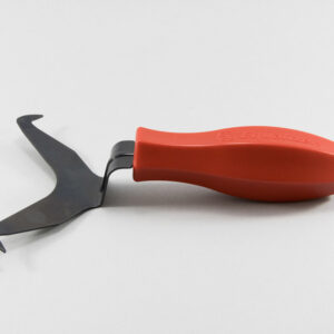 DESARMADOR SACA GRAPA DE PARABRISAS