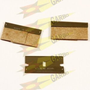 NAVAJA UN FILO P/SCRAPER