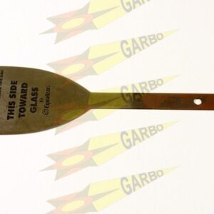 NAVAJA P/URETANO PISTOLA ELECT. 3 x 10 L