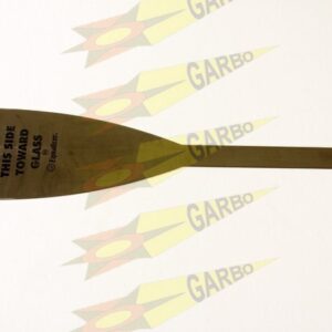 NAVAJA P/URETANO PISTOLA ELECT 3 X 12 L