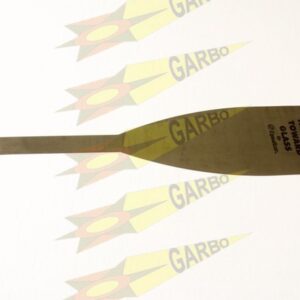 NAVAJA P/URETANO PISTOLA ELECT 3 X 14