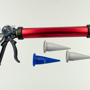 PISTOLA P/SALCHICHA REFORZADA