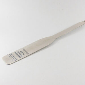 NAVAJA P/URETANO PISTOLA ELECT 1 1/2X12