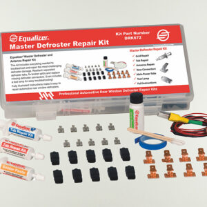 KIT REPARADOR DEFROSTER