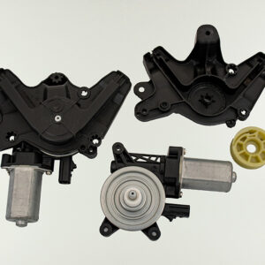 JGO. MOTOR UNIVERSAL 2 PINS