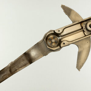 ELEVADOR DART K 2PTAS IZQ. MOD.82-89