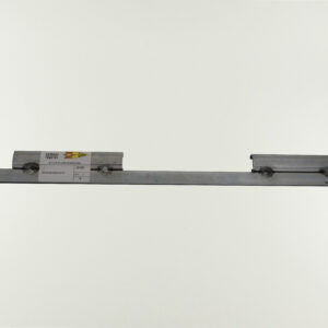 BASE PORTAVIDRIO DODGE IZQ. MOD. 77-90