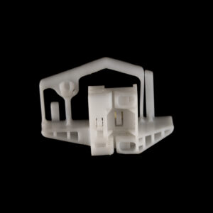 BASE PORTAVIDRIO CALIBER DER 08-11