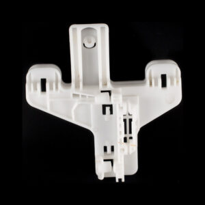 BASE PORTAVIDRIO DODGE CALIBER TRAS IZQ