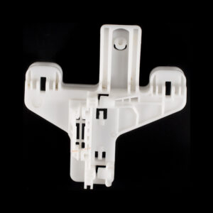 BASE PORTAVIDRIO DODGE CALIBER TRAS DER