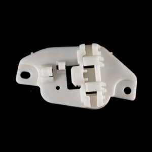 BASE PORTAVIDRIO HYUNDAI ACCENT ATT IZQ
