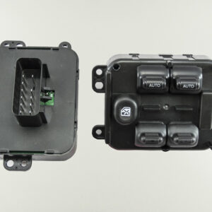 CONTROL MAESTRO LIBERTY 11 PINES MOD.02