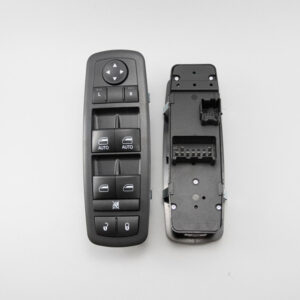 CONTROL M NITRO 07-11/JOURNEY 09-10/LIBE
