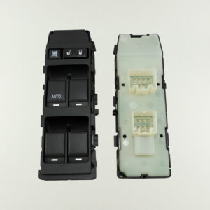 CONTROL MAESTRO CALIBER/PATRIOT 07-11