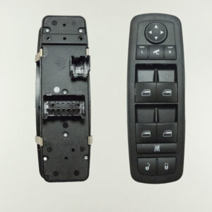 CONTROL M RAM1500 2500 3500 MOD12/JOUR10