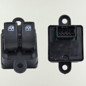 CONTROL DOBLE HY ATOS 05-11 8 PINS