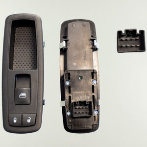 CONTROL SENCILLO CARAVAN/RAM/COUNTRY 12-
