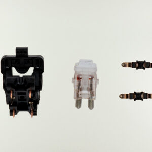 KIT RPARACION CONTROL CHRYSLER CALIBER N