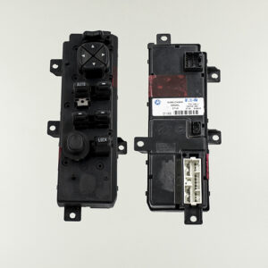 CONTROL MAESTRO CHEROKEE 00-ON 13+12 PIN