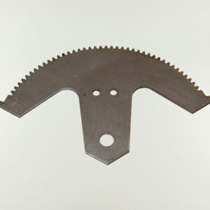 CUADRANTE DART K 4PTAS DEL 82-85