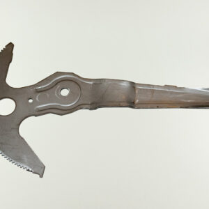 CUADRANTE DART K 2PTAS DER. 82-85
