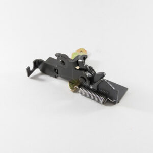 CHAPA CERRADURA COFRE DODGE MOD.78-80