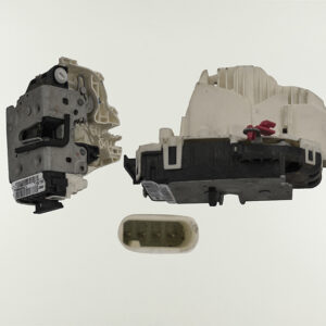 CHPA CHR SEBRINGS/AVENGER TRAS.DER 08-10