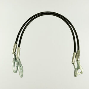 JGO CHICOTE BATEA DODGE RAM 94-05  57 cm