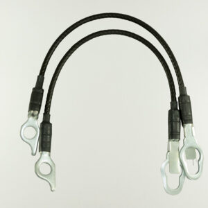 JGO CHICOTE BATEA DODGE 92-98 50.5 cm