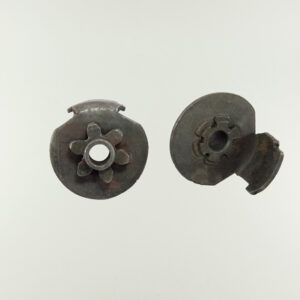 ENGRANE DODGE 6 DTES  MOD.78-90