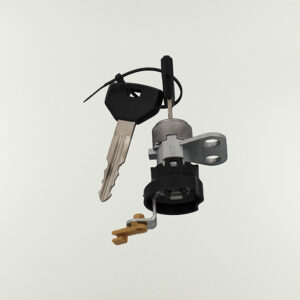 LLAVIN PTA DG H100 06-10  C/LLAVE METAL