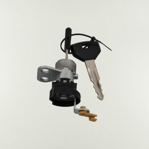 LLAVIN PTA DG H100 06-10  C/LLAVE  METAL