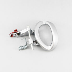 MANIJA INT DODGE NITRO 07-12 DER CROM