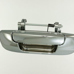 MANIJA BATEA DODGE RAM CROMO 05-08