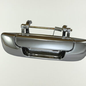 MANIJA EXT DODGE RAM BATEA CROMO 02-08