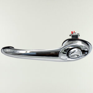 MANIJA EXTERIOR CR PT CRUISER 01-10  D.D