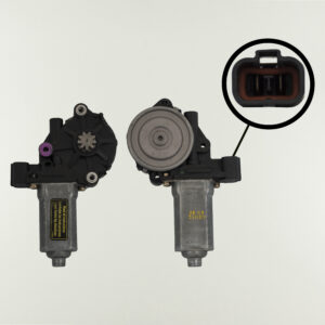 MOTOR ELEVADOR STRATUS (REMANUFACTURADO)