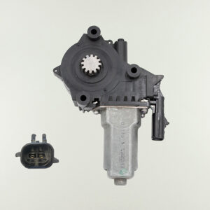 MOTOR DODGE STRATUS 00-06 TRAS IZQ.