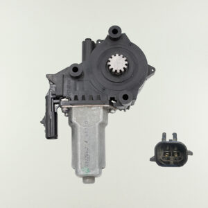 MOTOR DODGE STRATUS 00-06 TRAS DER.