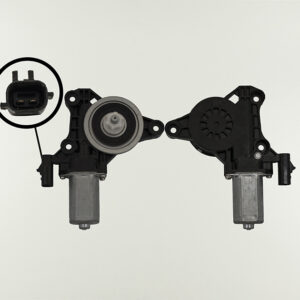 MOTOR RAM 2500/ 3500 TRAS. DERECHO 19-21