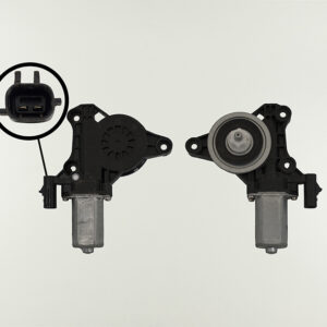 MOTOR RAM 2500/ 3500 TRAS.IZQUERDO 19-21