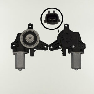 MOTOR JEEP WRANGLER IV TRAS. DER. 17-24
