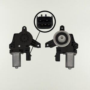 MOTOR DODGE RAM 1500 / 2500 /4X4 DEL.IZQ