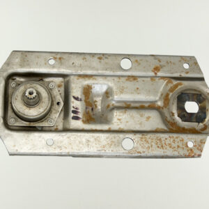 SUB ENSAMBLE PLATO DODGE MOD. 78-90