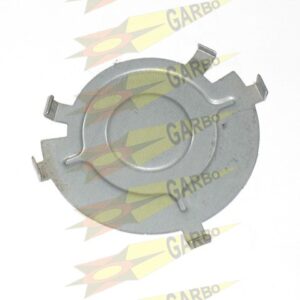 TAPA METALICA P/MOTOR VOYAGER