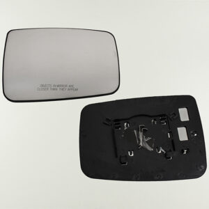 LUNA DODGE RAM DER 09-13 (S/DEFROSTER)