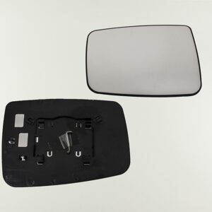 LUNA DODGE RAM IZQ 09-13 (S/DEFROSTER)