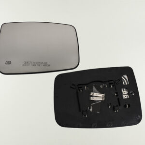 LUNA DODGE RAM DER 09-13 (C/DEFROSTER)