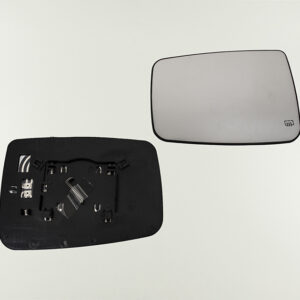 LUNA DODGE RAM IZQ 09-13 (C/DEFROSTER)